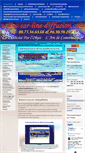 Mobile Screenshot of car-line-diffusion.com